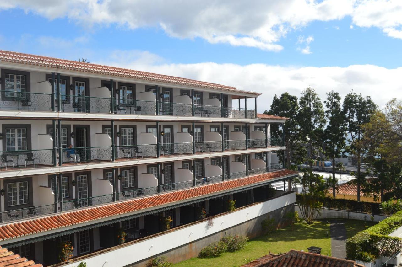 Quinta Da Penha De Franca Hotel Funchal  Exterior foto