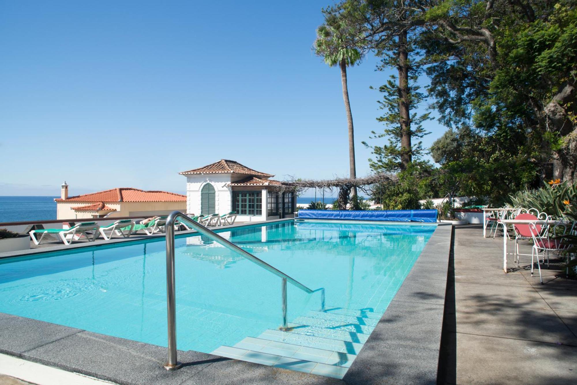 Quinta Da Penha De Franca Hotel Funchal  Exterior foto