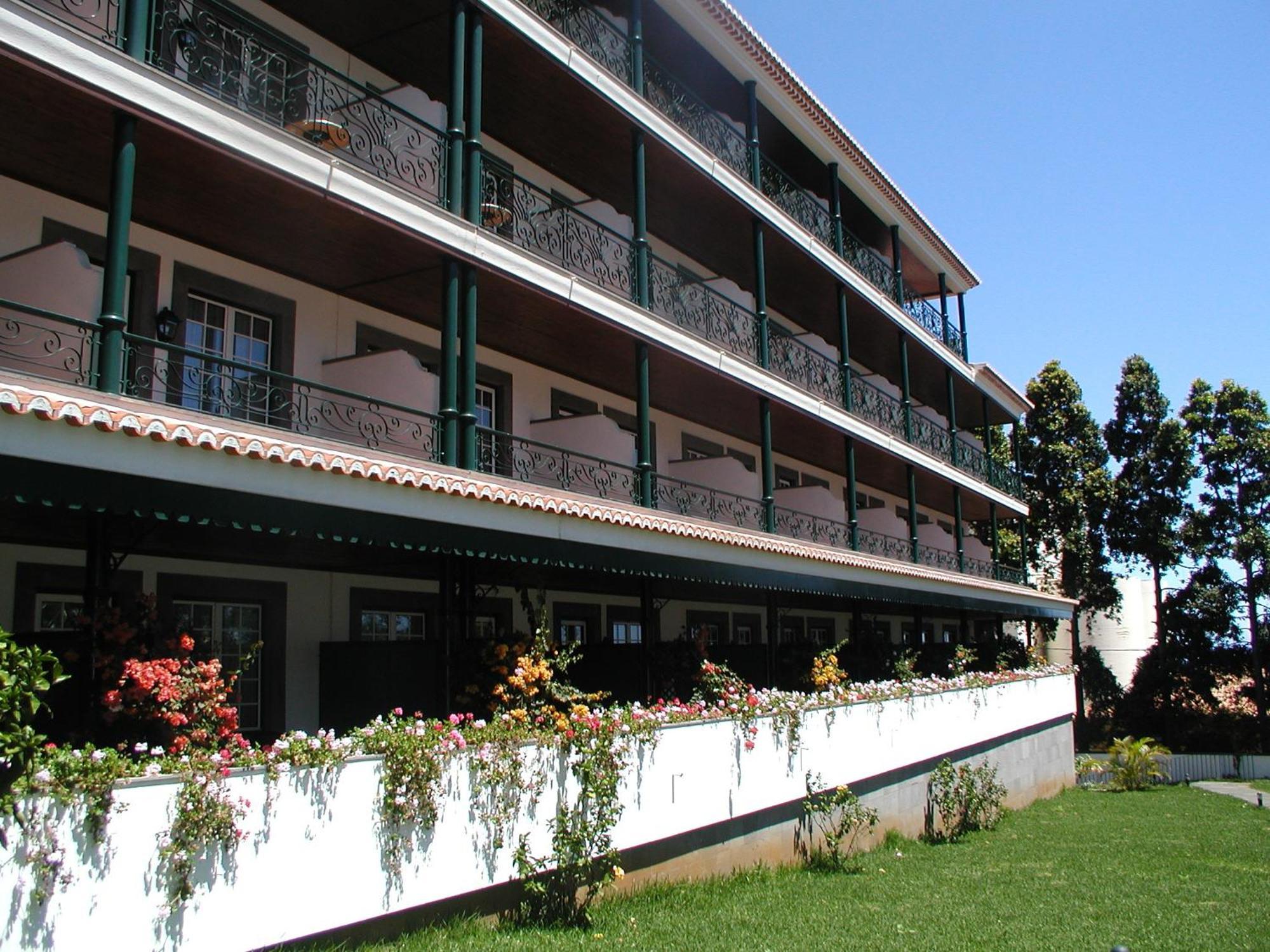 Quinta Da Penha De Franca Hotel Funchal  Exterior foto