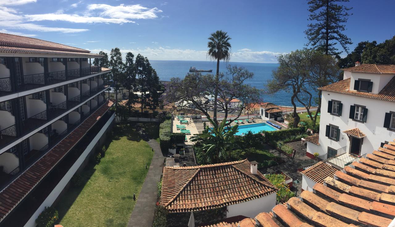 Quinta Da Penha De Franca Hotel Funchal  Exterior foto