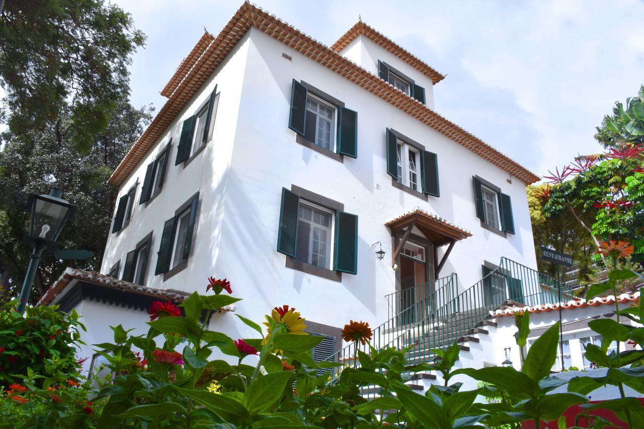 Quinta Da Penha De Franca Hotel Funchal  Exterior foto